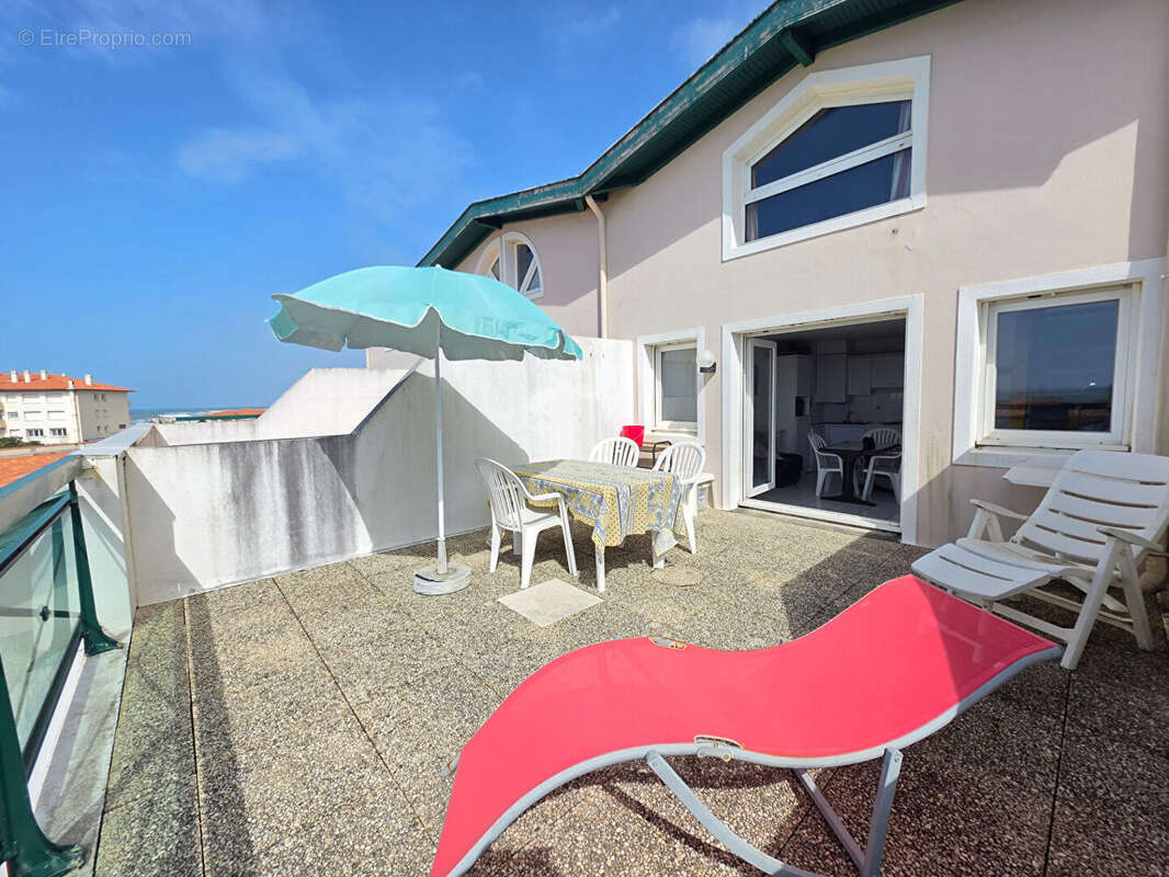 Appartement à ANGLET