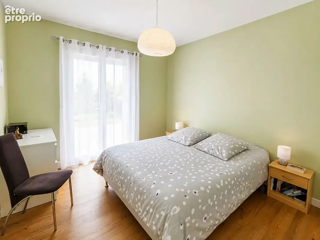 Maison familiale 160m² - terrain 2 250m² - photo 6