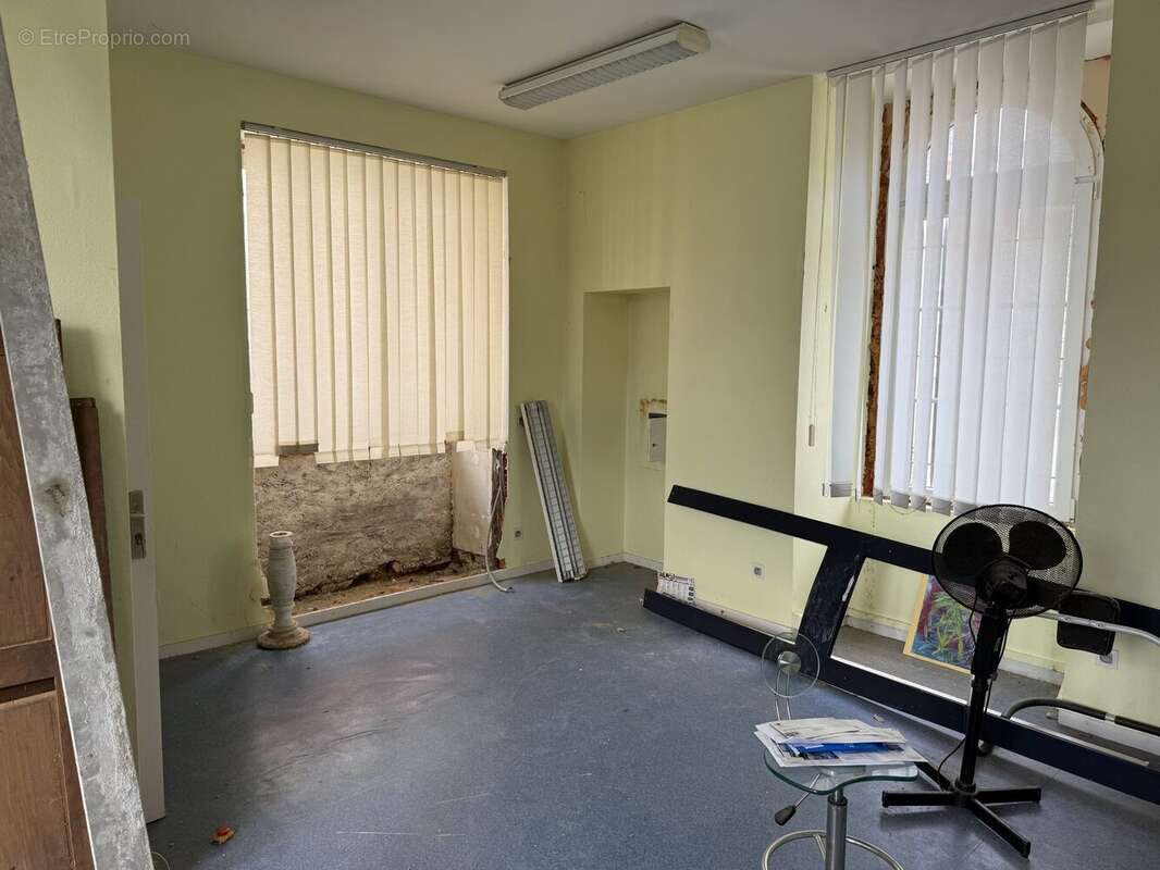 Appartement à MUZILLAC