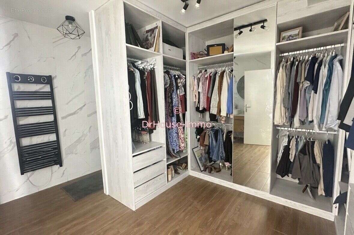 Maison à SAINT-MEDARD-EN-JALLES