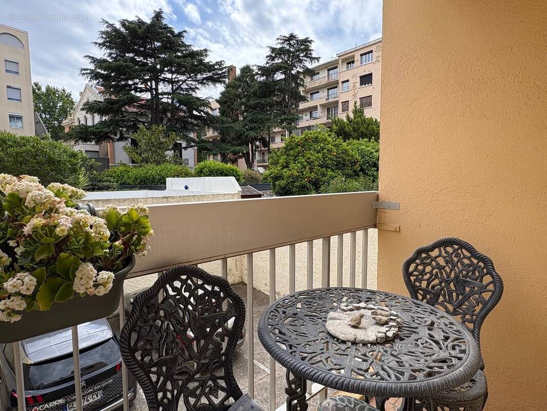 Appartement à NARBONNE