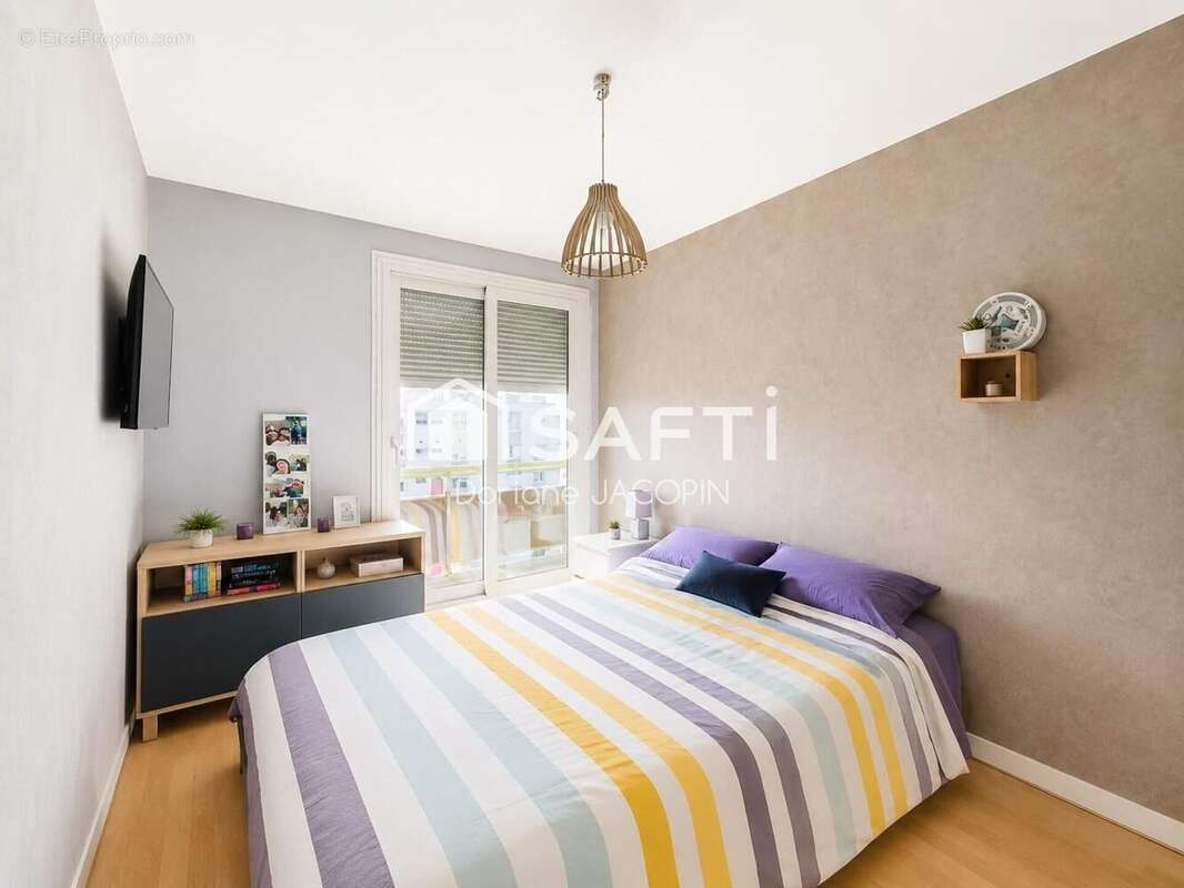 Photo 8 - Appartement à BREST