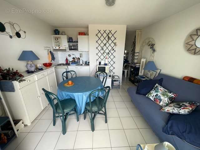 Appartement à AGDE
