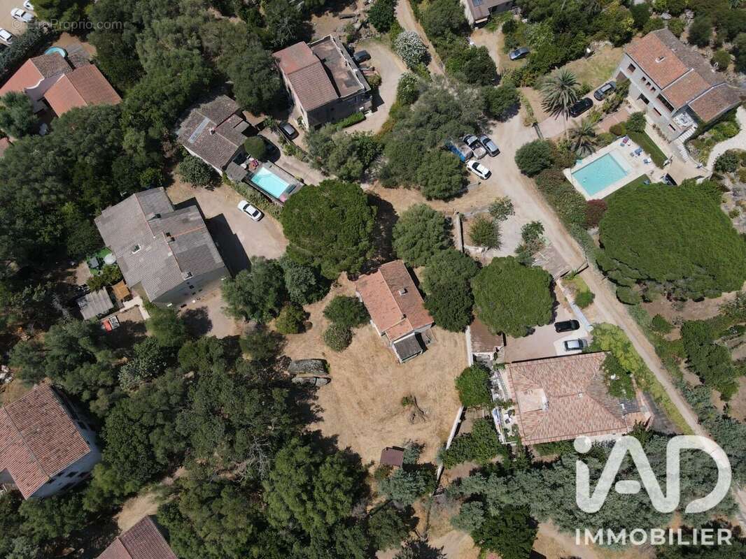 Maison 56 m² à Porto-Vecchio  - photo 4
