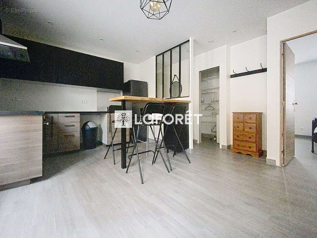 Appartement à LE PERREUX-SUR-MARNE