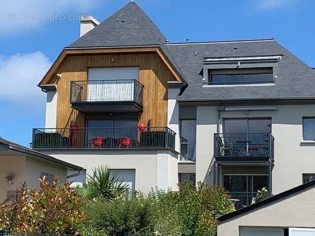 Appartement à DINARD
