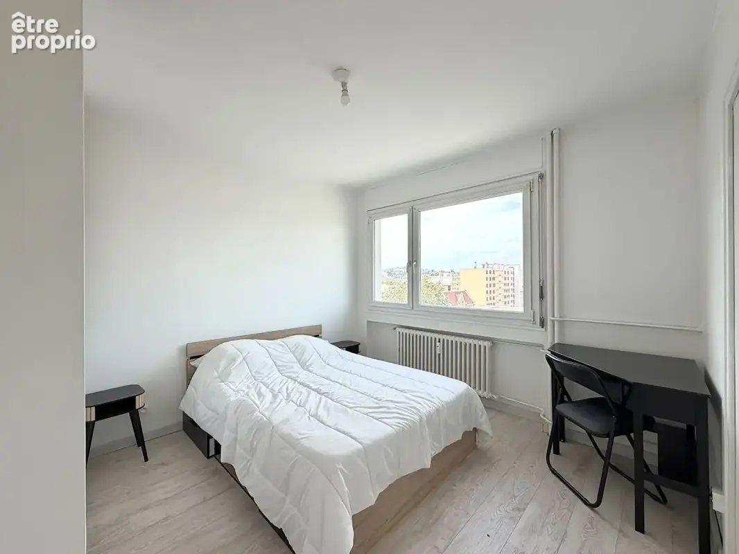 Appartement 3 pièces  2 chambres  Secteur La Rivière  61 000 - photo 3