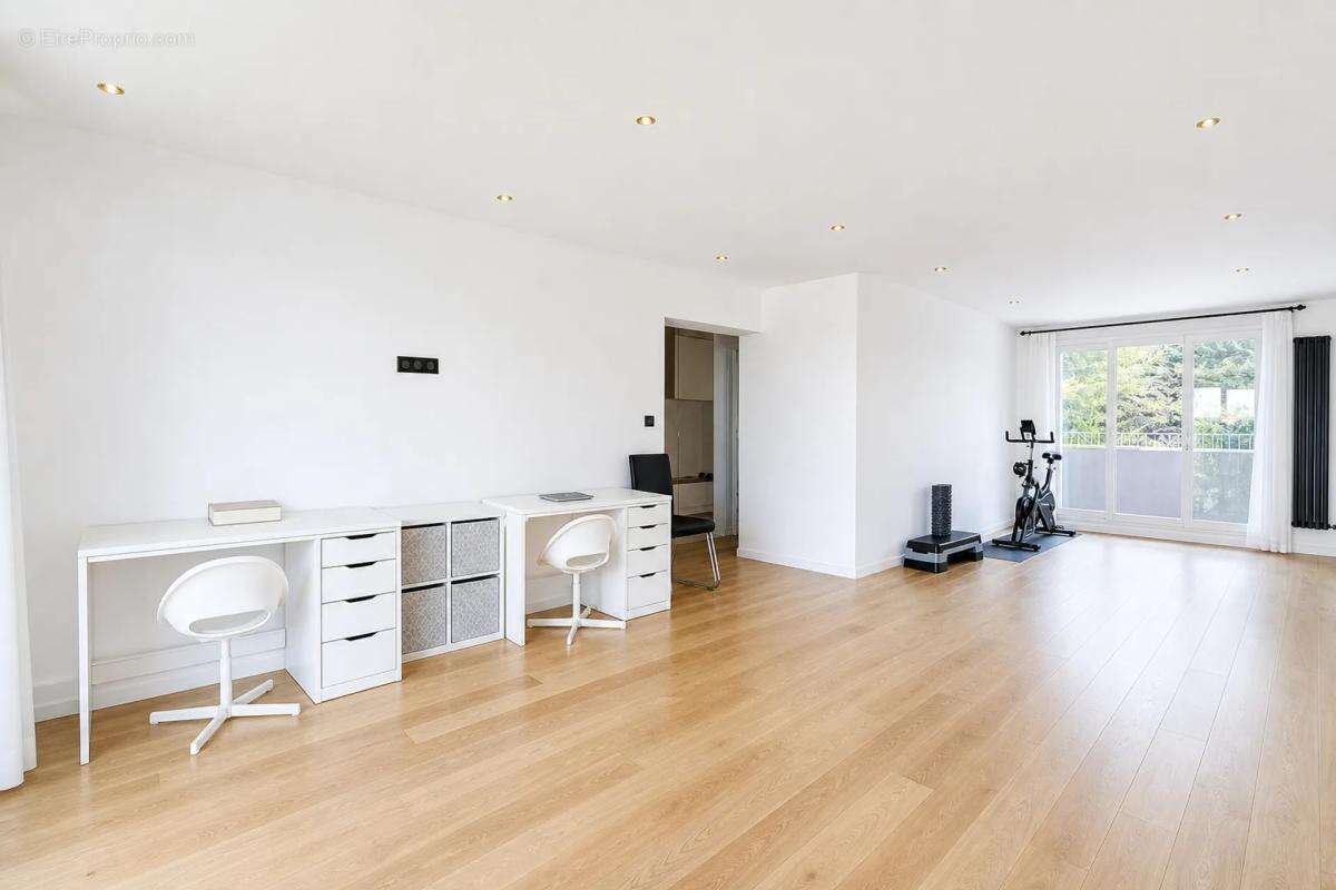 Appartement à MONTMORENCY