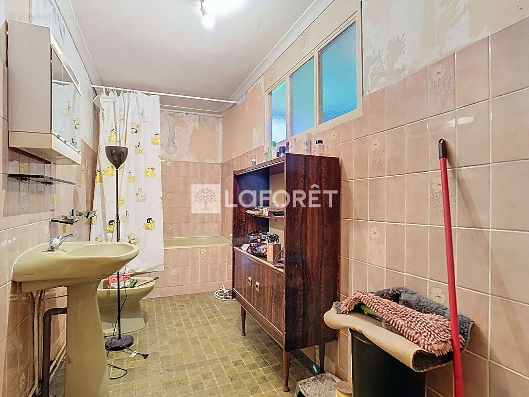 Maison à LES ISLETTES