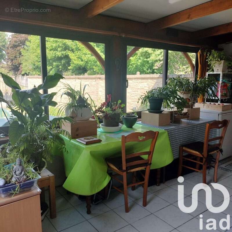 Photo 8 - Maison à NIVELLE