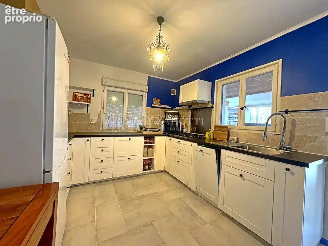 Ensemble immobilier avec fort potentiel - Mérindol (84) Sud Luberon - photo 4
