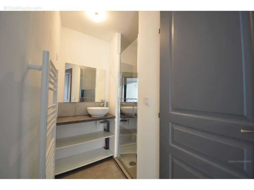 Maison à ROSIERES-PRES-TROYES