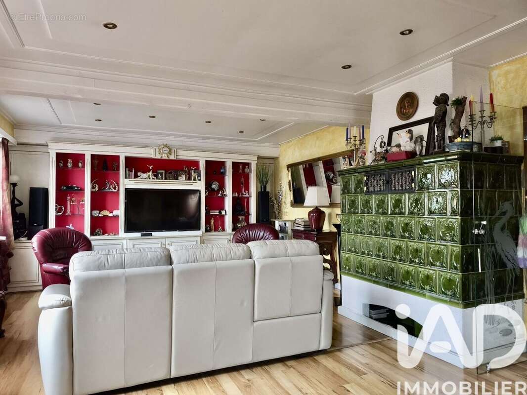 Photo 7 - Maison à OBENHEIM