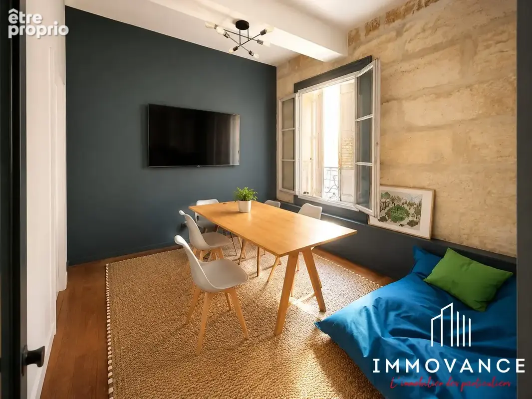 Appartement 56 m² à Montpellier  - photo 3