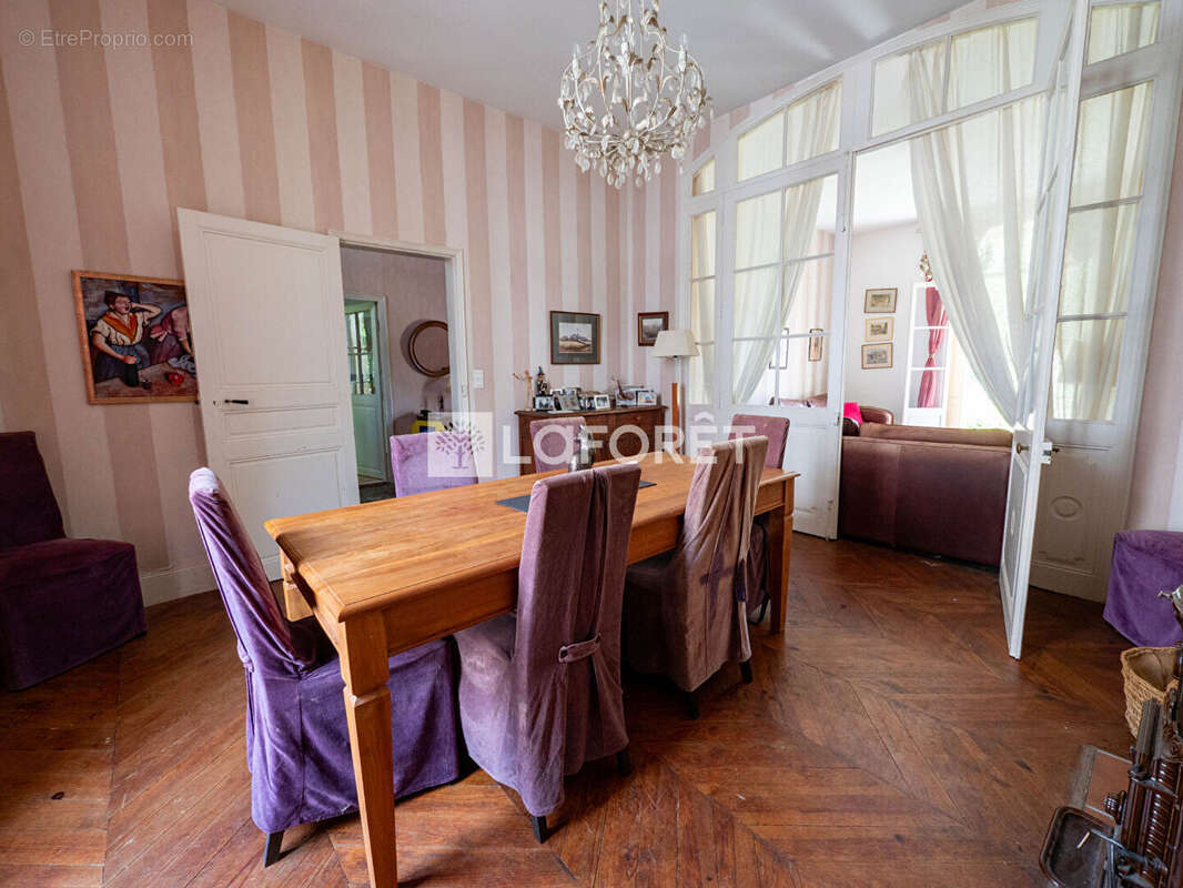 Maison à PRATS-DE-MOLLO-LA-PRESTE