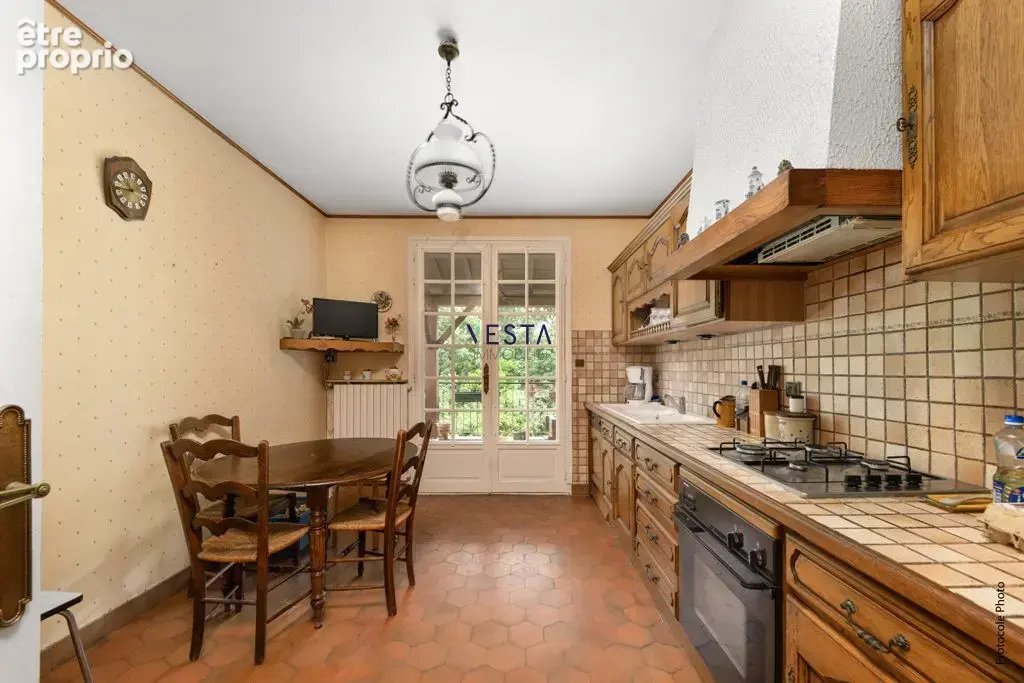 Maison 5 pièces 143 m² à vendre à Balma (31130) - photo 5