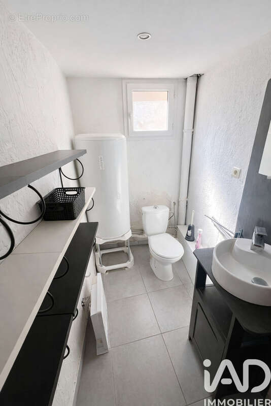 Appartement 38 m² à Brignoles  - photo 5