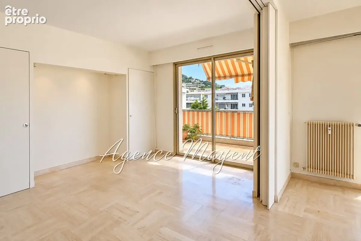 Appartement 4 pièces 94 m² à vendre à Cannes (06400) - photo 6