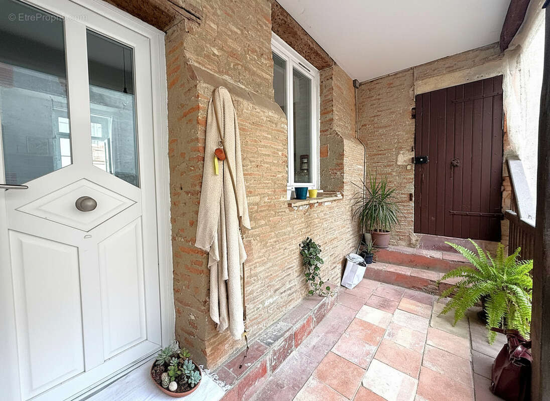 Appartement 50m² à toulouse - photo 12