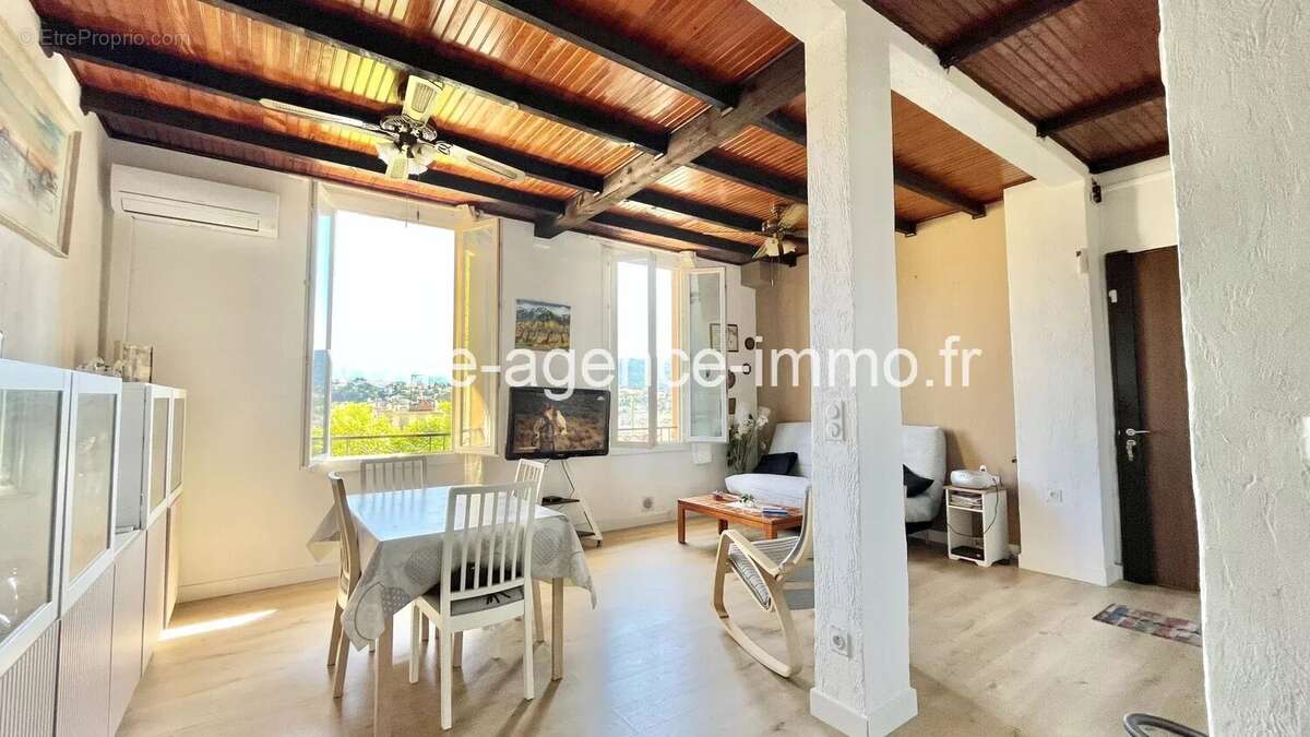 Maison à NICE