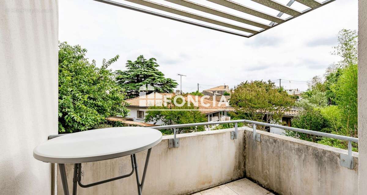 Appartement à EYSINES