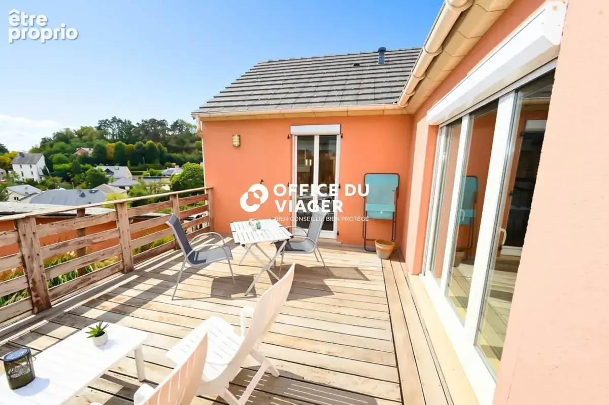 Maison - 4 pièces - 152,57 m² - photo 11