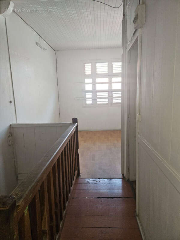 Commerce à LE LAMENTIN