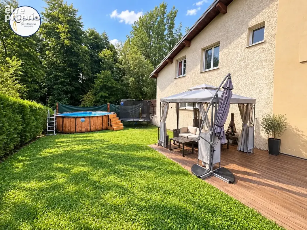 Ensemble immobilier DEYVILLERS 3 Duplex 316m2 - photo 14