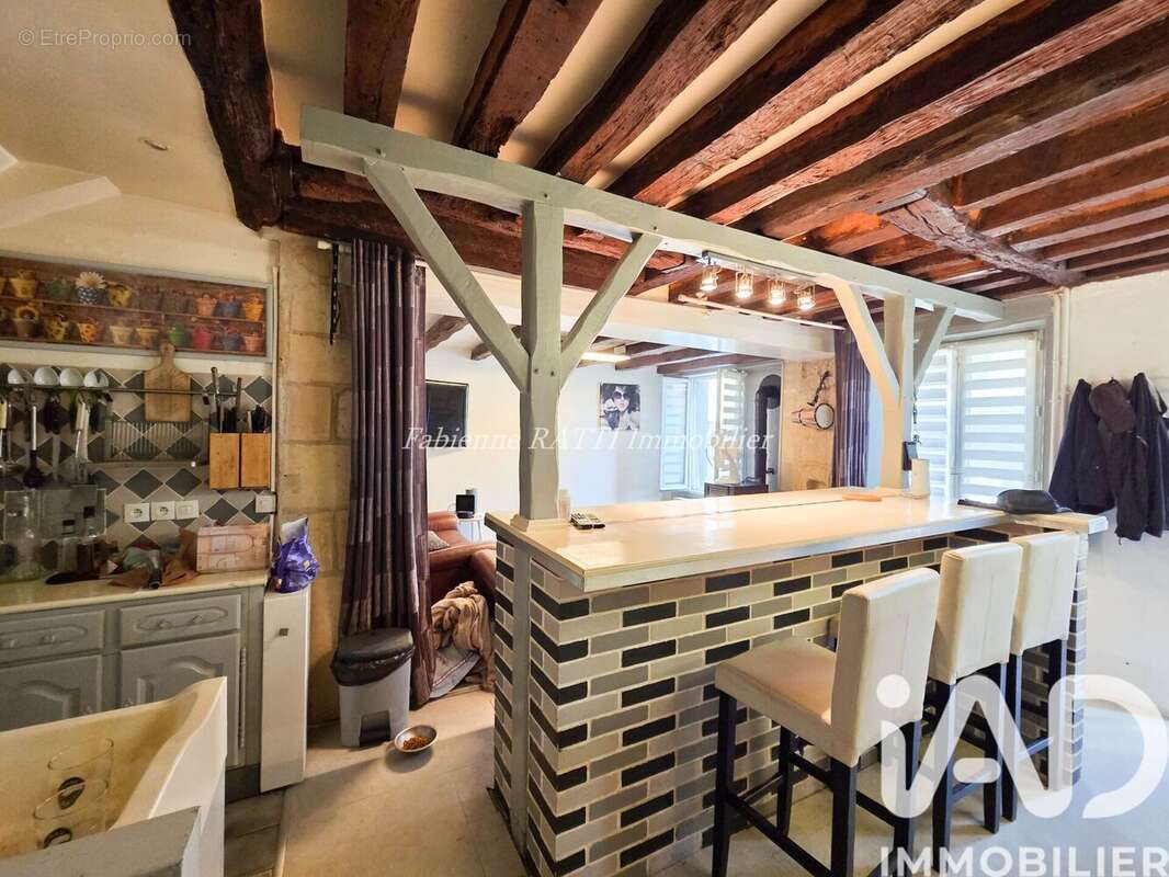 Photo 6 - Maison à CARRIERES-SUR-SEINE