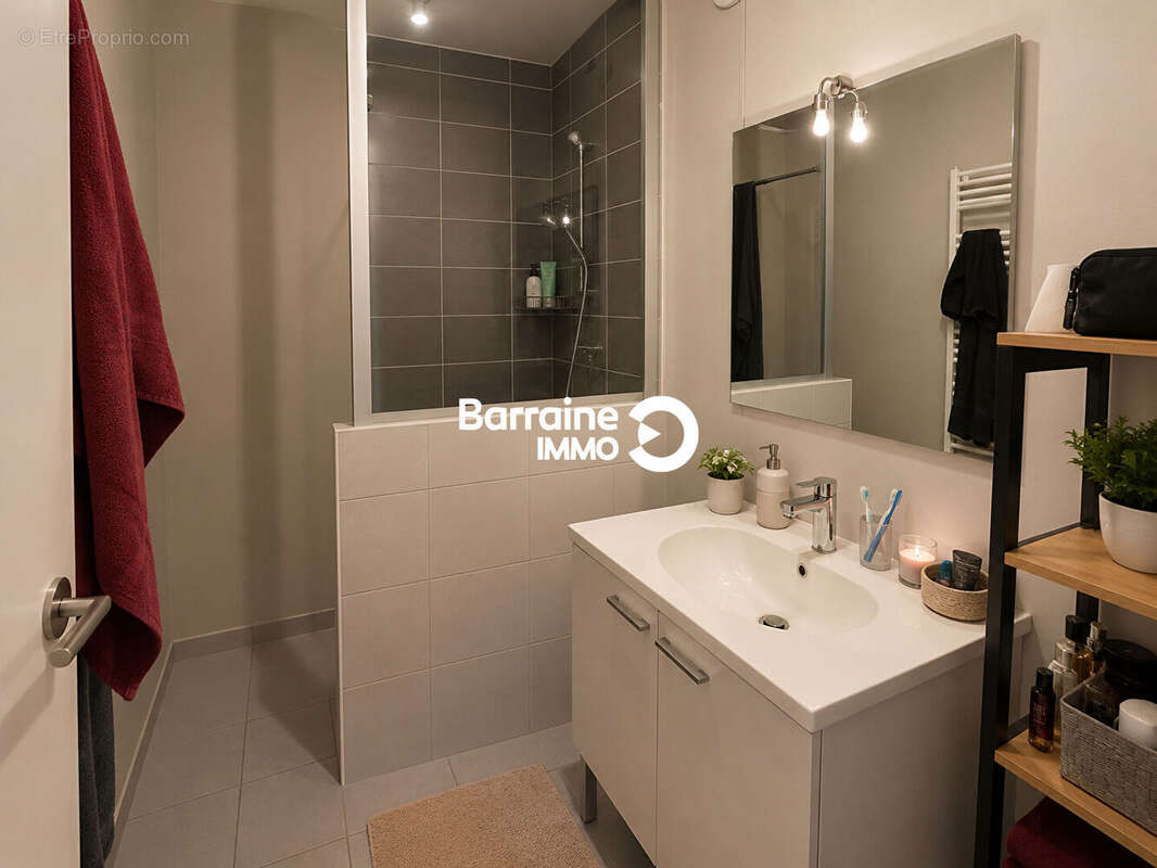 Appartement à BREST