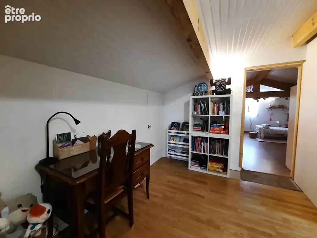 A vendre Maison Saint Vincent De Tyrosse - photo 14