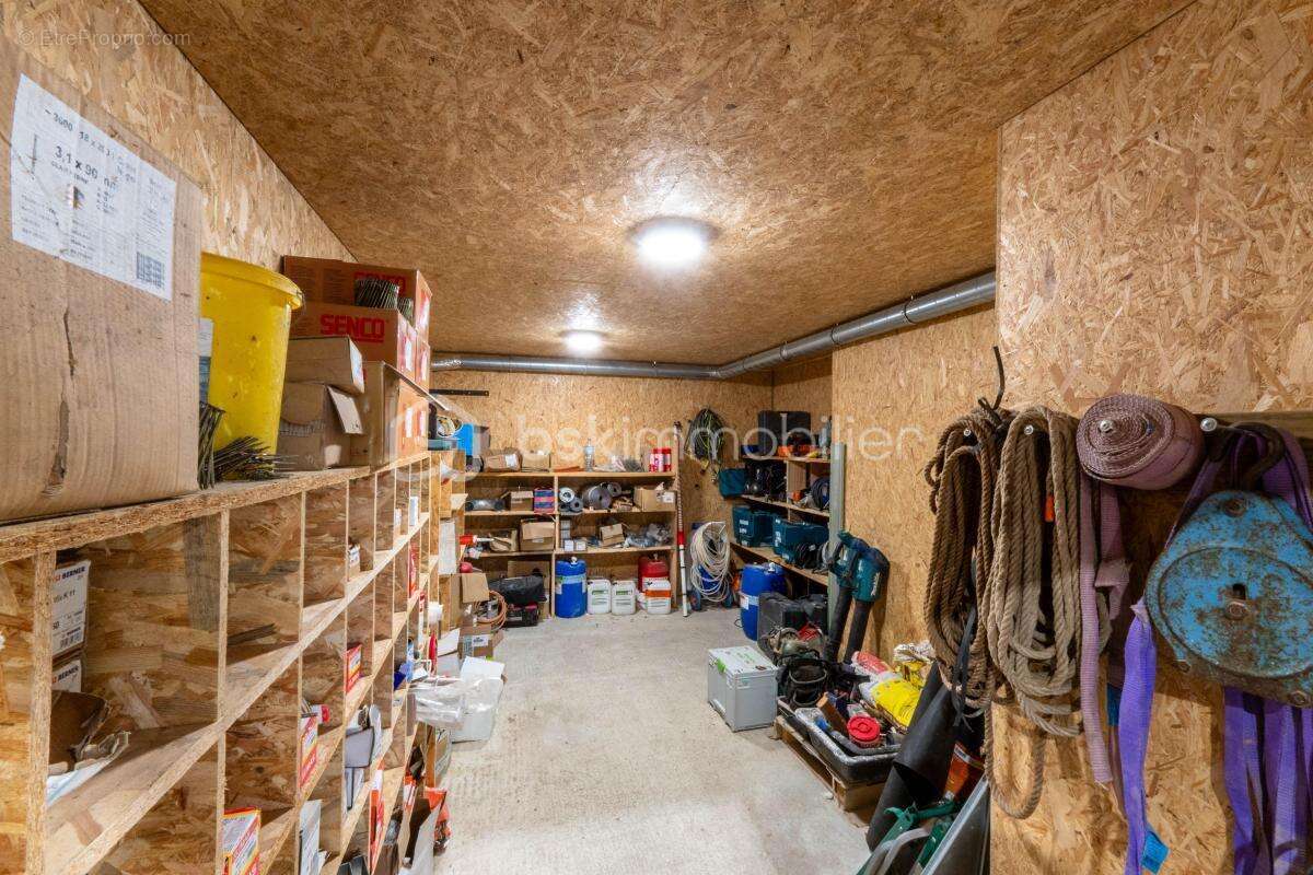 Appartement à MAULEON