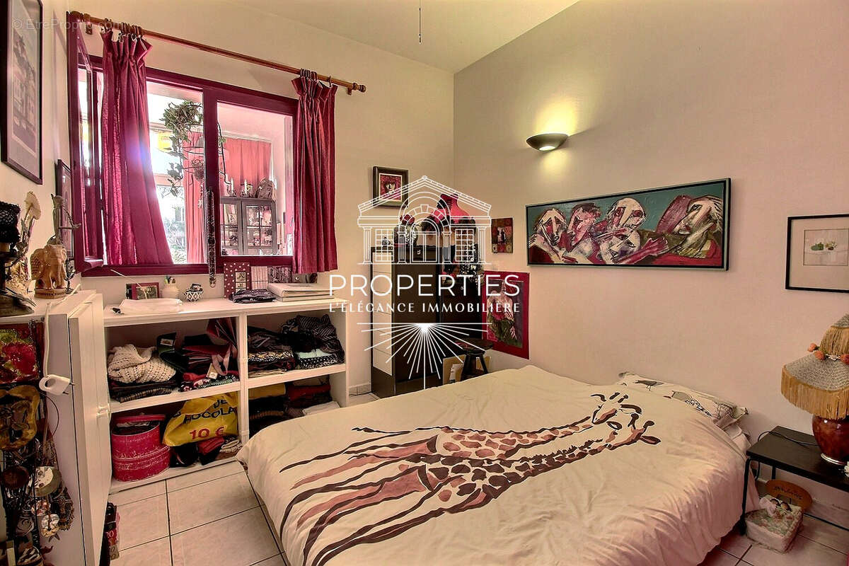 Appartement à LE LAVANDOU