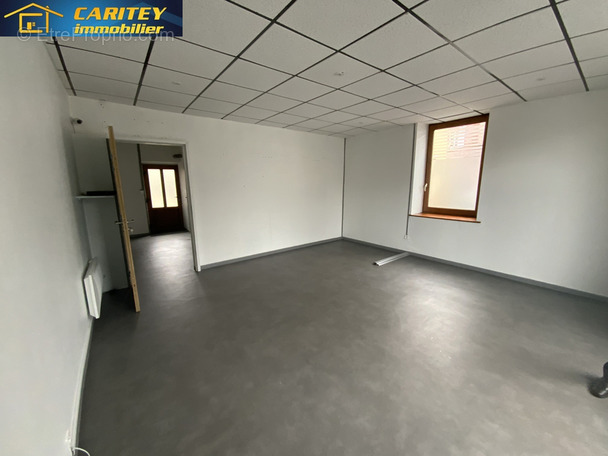 Appartement à MELISEY