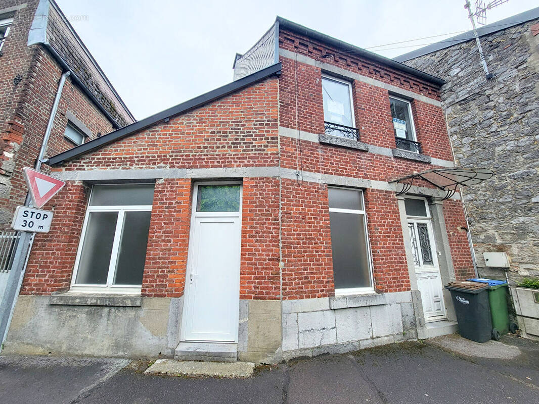 Maison à TRELON