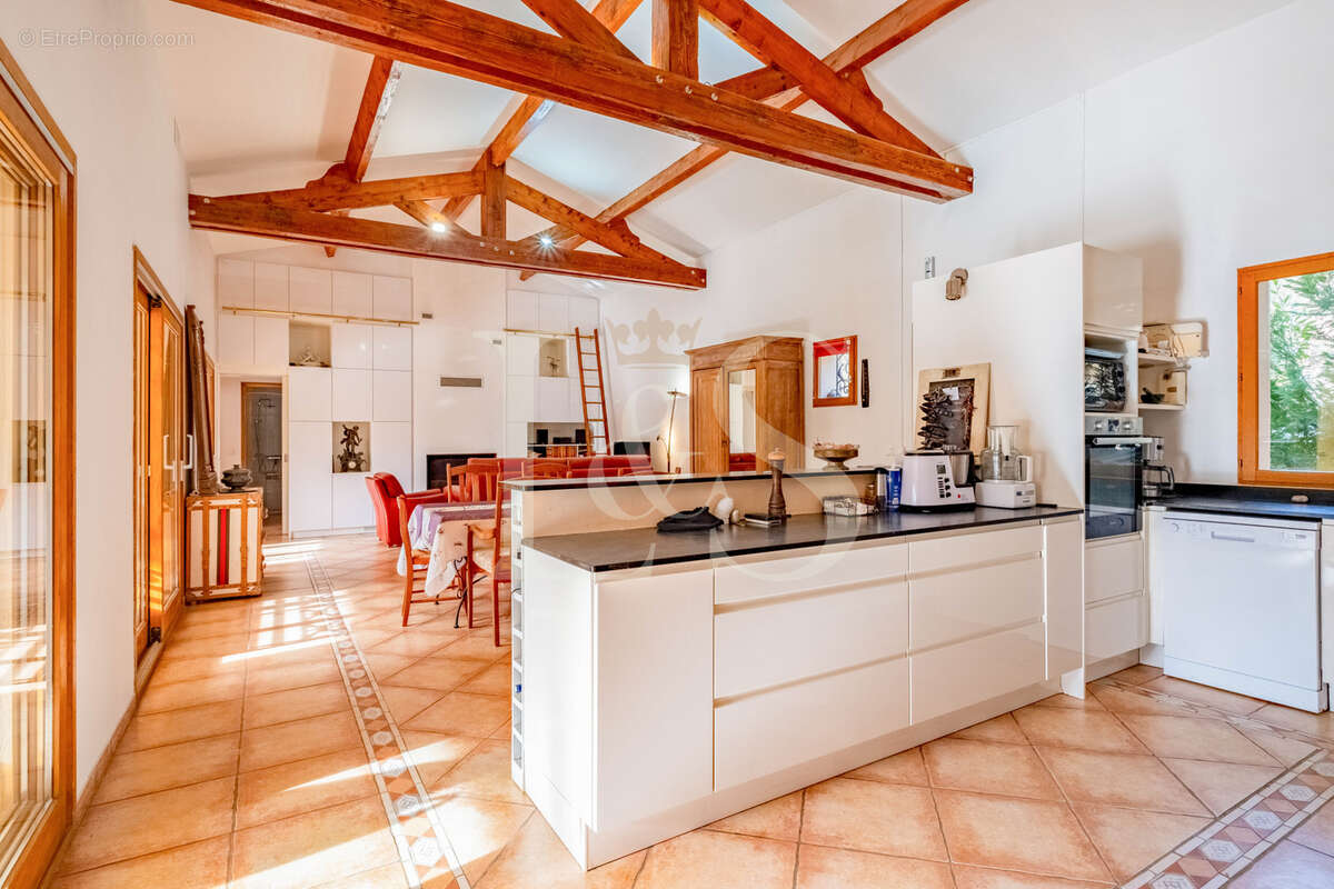 Maison à BUIS-LES-BARONNIES