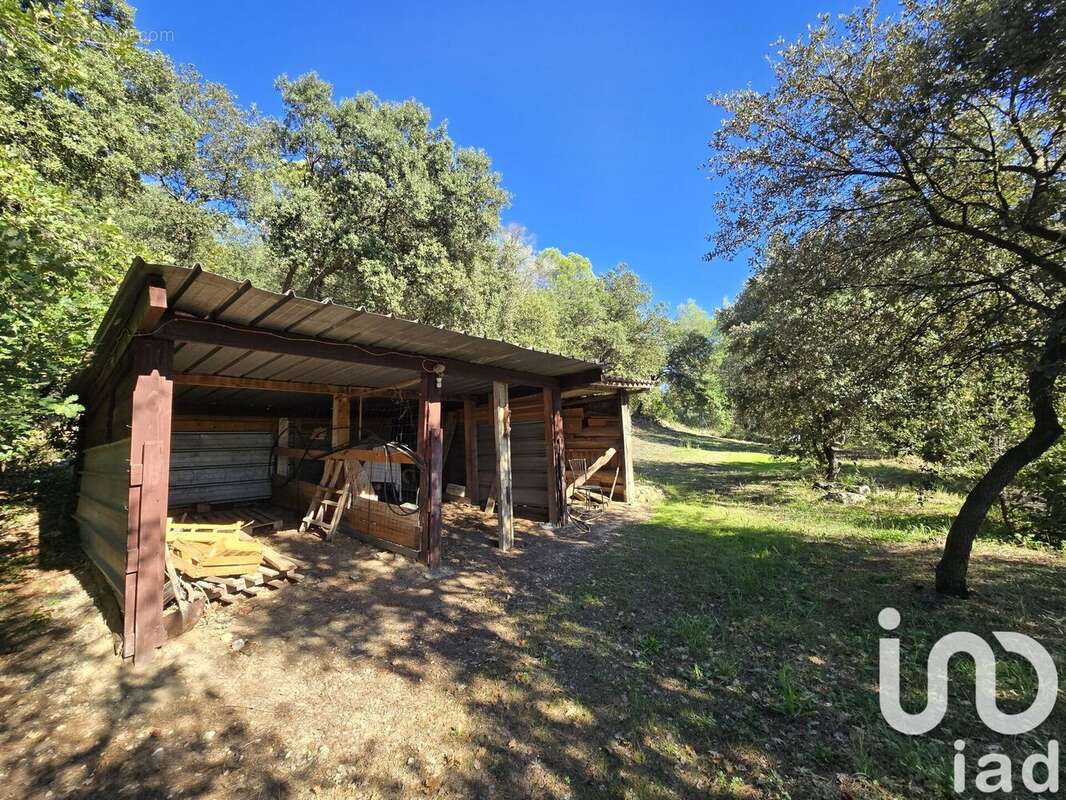 Photo 6 - Maison à TRESQUES