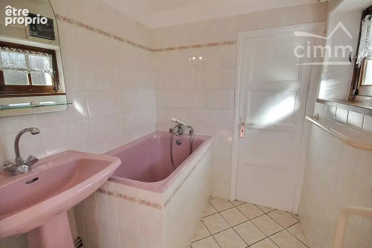 A vendre villa 9p 185 m2 chapareillan 38530 - photo 18