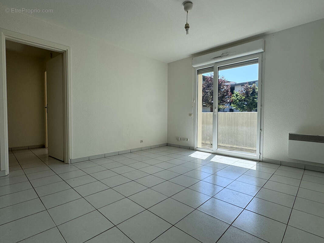 Appartement à EYSINES