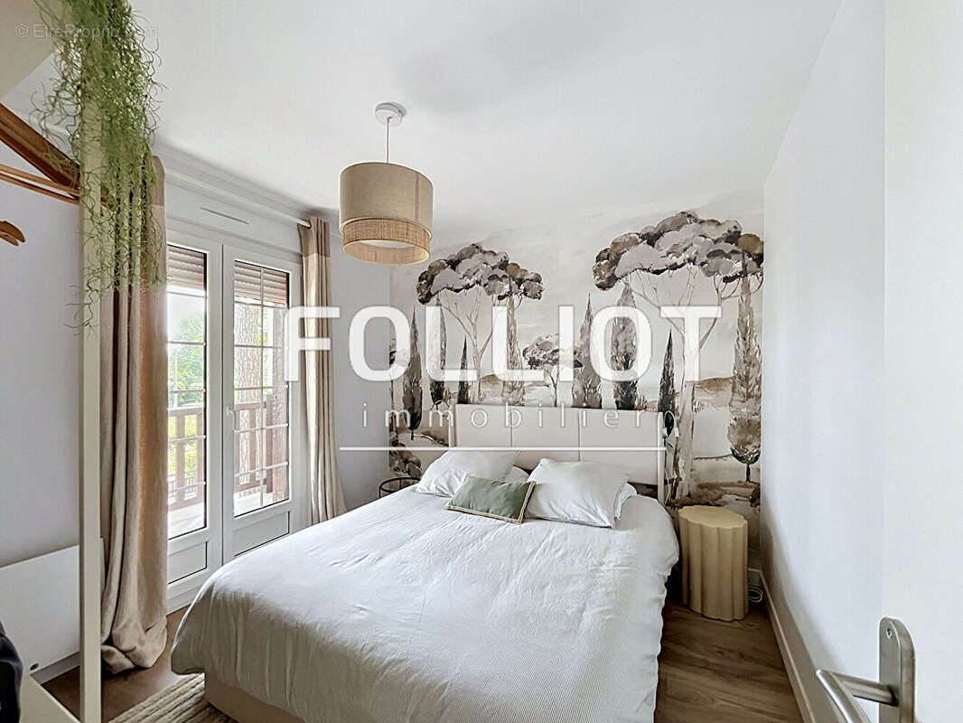 Appartement à CABOURG