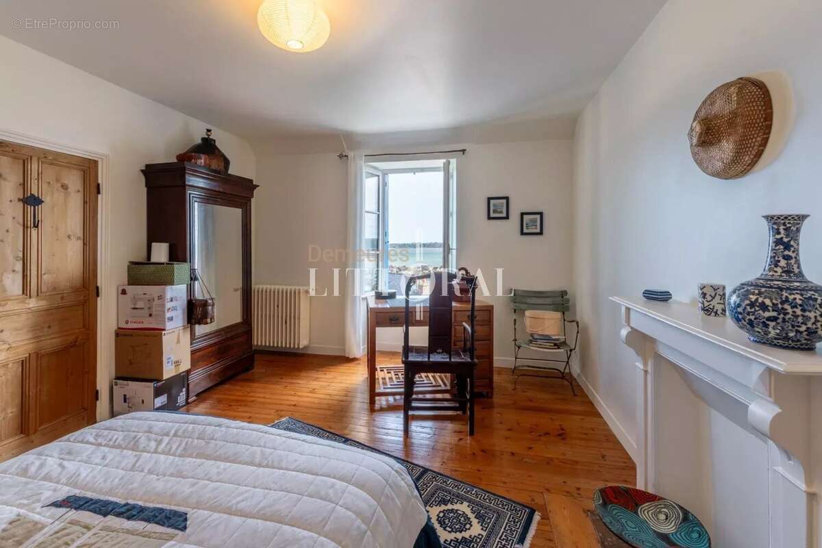 Maison à PERROS-GUIREC