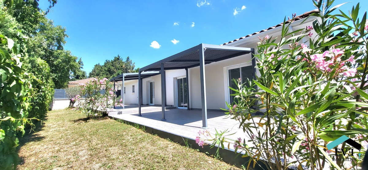 Maison Anjou 6 pièce(s) 140 m2 - photo 3