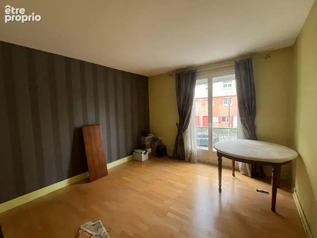 Appartement Le Havre 3 pièce(s) 54 m2 - photo 5