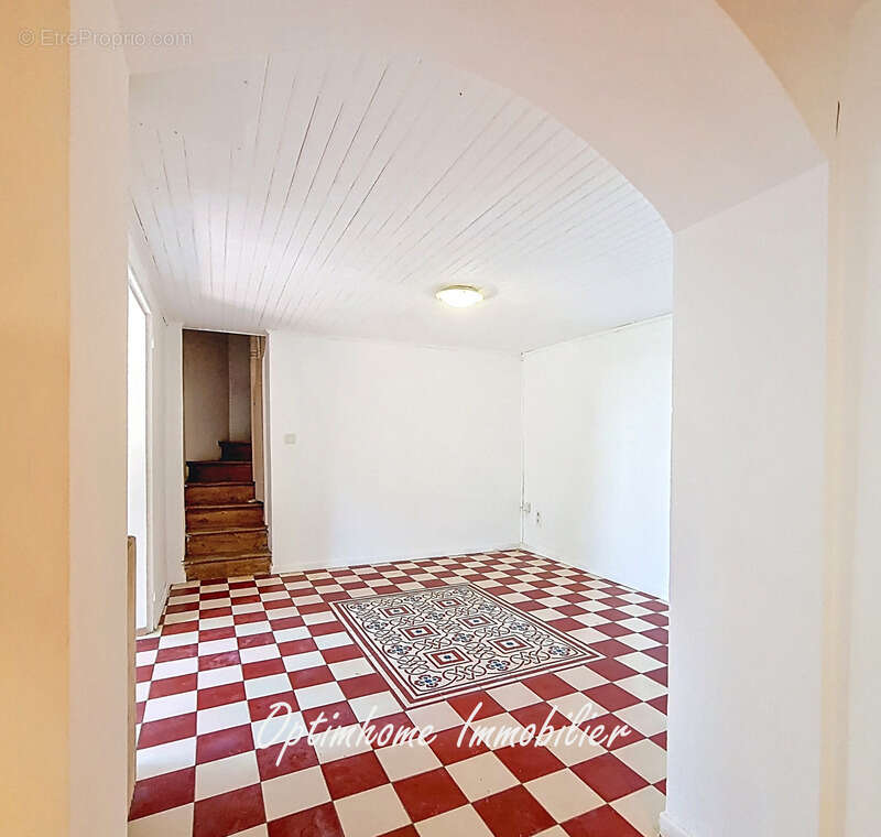 Maison à AGEN