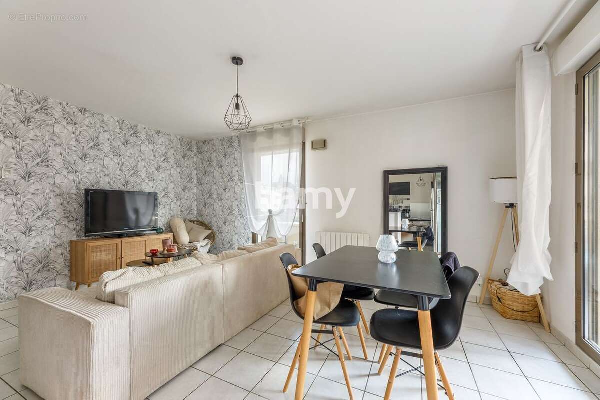 Appartement à ROUEN