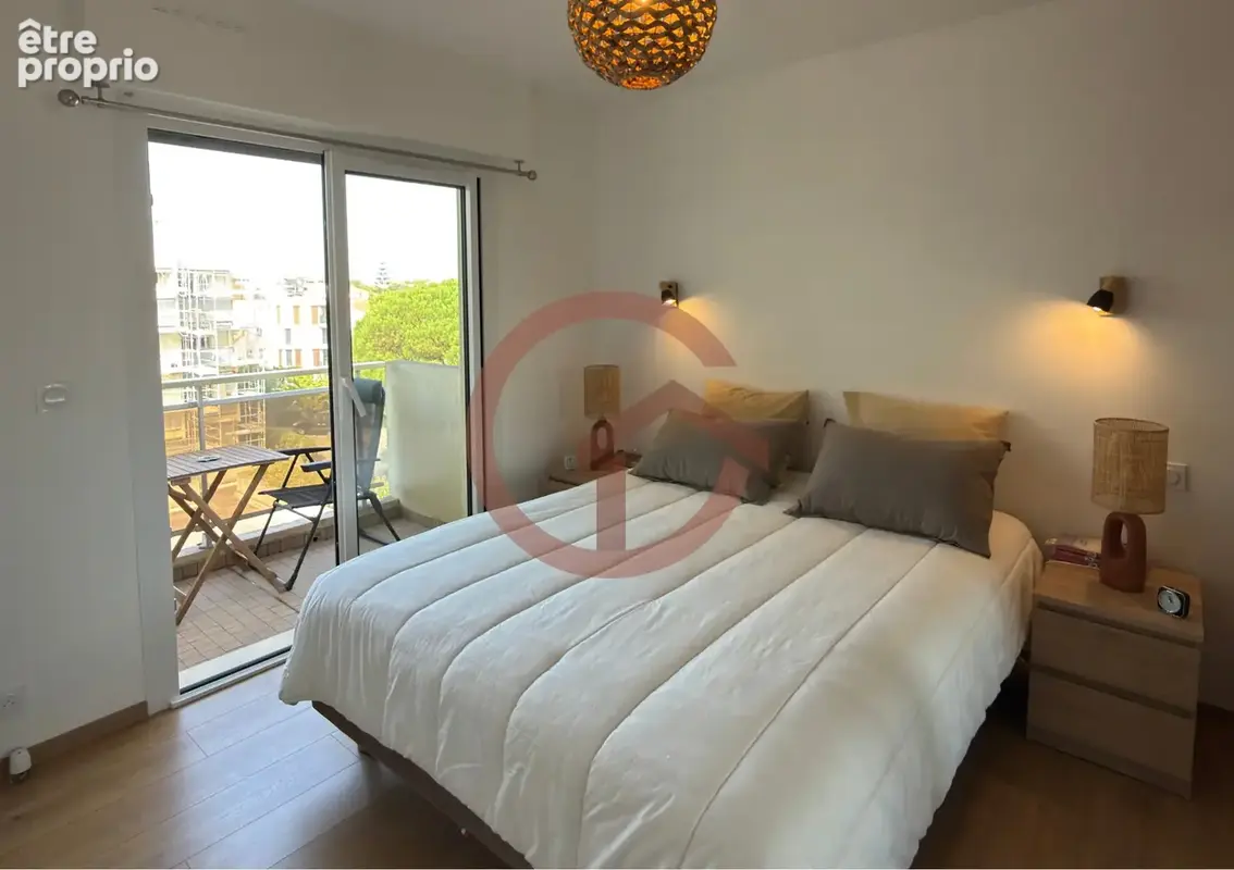 Exclusivité   viager occupé port-fréjus ii   4 pièces rénové   dernier étage   traversant   décote 47 % - photo 21