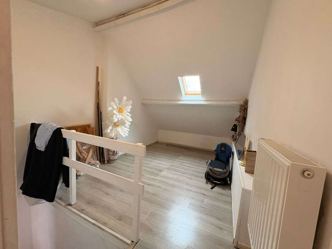 Maison 77 m² à Bethune  - photo 8