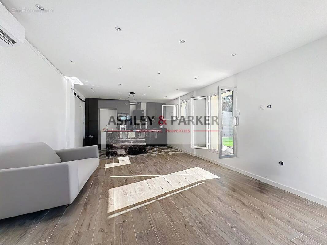 Maison à NICE