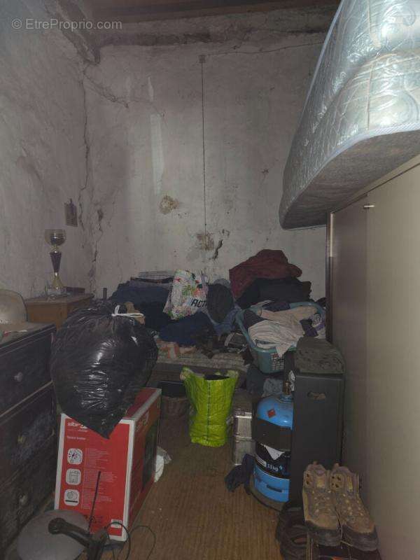 St maximin la ste baume maison de village - photo 7