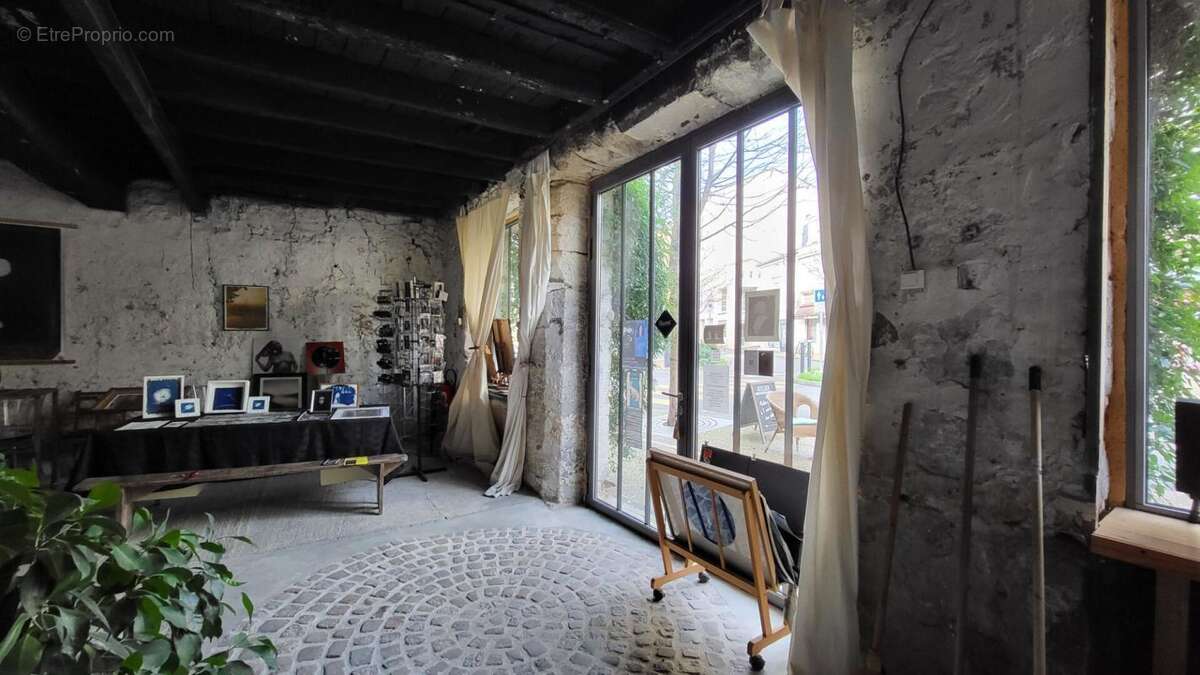 Maison à BERGERAC
